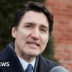 Trudeau says 'not a snowball's chance in hell' Canada will join US