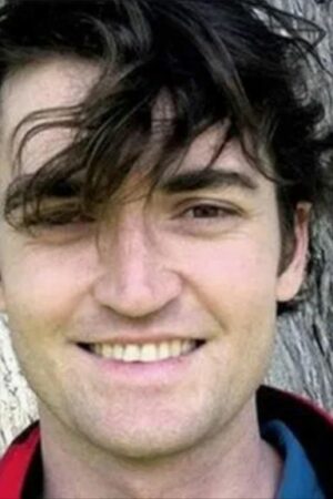 Trump pardons Silk Road creator Ross Ulbricht