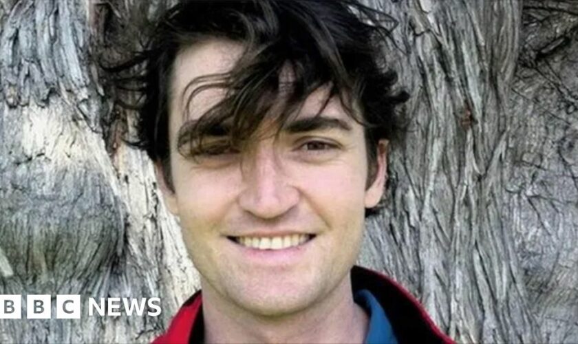 Trump pardons Silk Road creator Ross Ulbricht