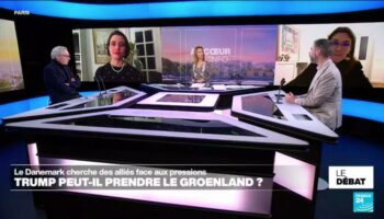 Trump peut-il prendre le Groenland ?