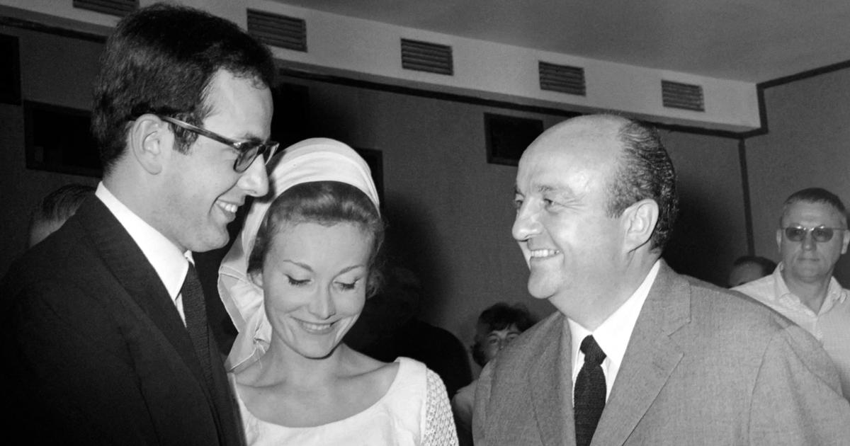 «Tu me manques» : quand Bertrand Blier conversait dans l’au-delà avec son père Bernard