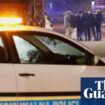 Twelve people including two children killed in Montenegro shootings