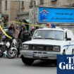 Two judges shot dead in Iran’s supreme court building, state media says