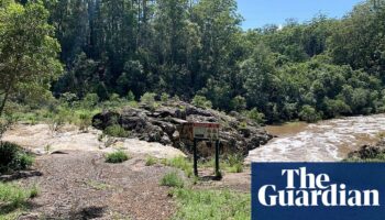 Two teenagers die after Sunshine Coast waterfall accident and failed rescue attempt