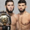 UFC 311 Makhachev vs Tsarukyan : à quelle heure et sur quelle chaîne voir la soirée MMA en direct ?