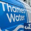 UK government contacts potential administrators for Thames Water