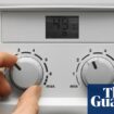 UK government scraps plan to ban sale of gas boilers by 2035