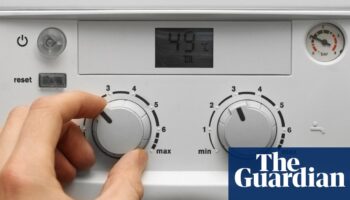 UK government scraps plan to ban sale of gas boilers by 2035