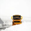 UK snow warnings: Met Office says 'dangerous' 10cm flurry coming in fresh update