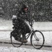 UK weather: Brits to be blasted with 'snow grains' as icy temperatures grip country