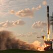 UK's first space rocket launch approved as licence granted to German company