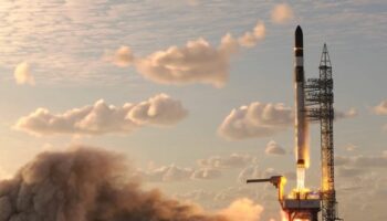 UK's first space rocket launch approved as licence granted to German company