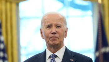 US-Regierung: Biden: Hätte Trump bei Präsidentschaftswahl besiegt