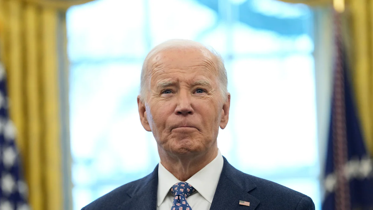 US-Regierung: Biden: Hätte Trump bei Präsidentschaftswahl besiegt