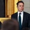 US-Regierung: Musk kritisiert Trumps Stargate-Projekt