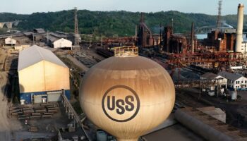 US Steel : « Le deuxième mandat de Donald Trump devrait parachever le recul progressif des Etats-Unis du commerce mondial »