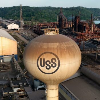 US Steel : « Le deuxième mandat de Donald Trump devrait parachever le recul progressif des Etats-Unis du commerce mondial »