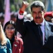 US announces $25m reward for arrest of Venezuela's Maduro