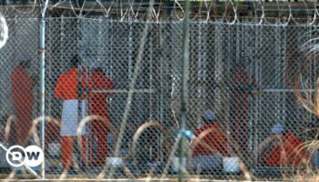 US releases 11 Yemen nationals from Guantanamo Bay