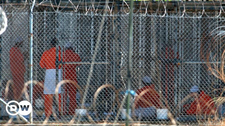 US releases 11 Yemen nationals from Guantanamo Bay