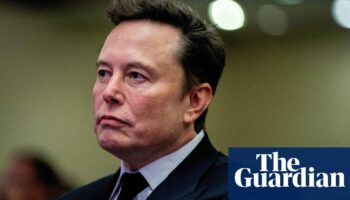 US sues Elon Musk for allegedly failing to disclose early Twitter stock purchase