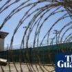 US transfers 11 Yemeni prisoners from Guantánamo to Oman