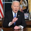 USA: Biden hält Abschiedsrede an die Nation