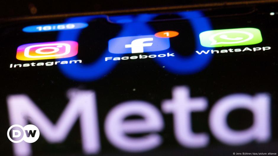 USA: Meta beendet Faktenchecks auf Facebook und Instagram