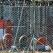 USA lassen weitere Guantánamo-Häftlinge frei