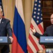 Ukrainekrieg: Trump bereitet Treffen mit Putin vor