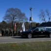 Último adiós a Jimmy Carter en Estados Unidos con un homenaje de seis días que comienza y termina en su pueblo  y pasará por el Capitolio