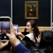 Umbau des Louvre: Die Mona Lisa wird verlegt