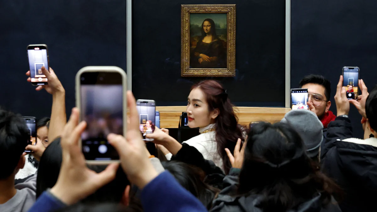 Umbau des Louvre: Die Mona Lisa wird verlegt