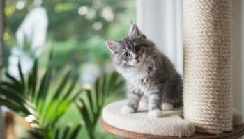 Un chat oublié dans une soute fait trois voyages consécutifs entre la Nouvelle-Zélande et l’Australie