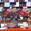 Un cocinero revela en Canal Sur el truco para hacer las mejores croquetas que casi nadie sabe: «Esto lo he aprendido yo hoy»