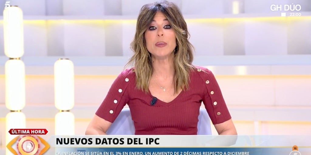 Un espectador irrumpe en 'La mirada crítica' para poner 'firme' al programa: «Parece un gallinero»