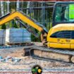 Un gang de voleurs de mini-pelles de chantier interpellé près de Lyon