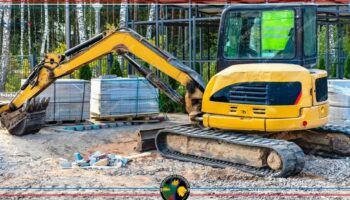 Un gang de voleurs de mini-pelles de chantier interpellé près de Lyon