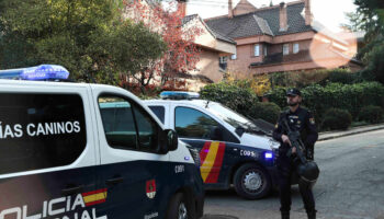 Un homme recherché pour un meurtre en Seine-Saint-Denis interpellé en Espagne