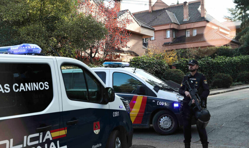 Un homme recherché pour un meurtre en Seine-Saint-Denis interpellé en Espagne