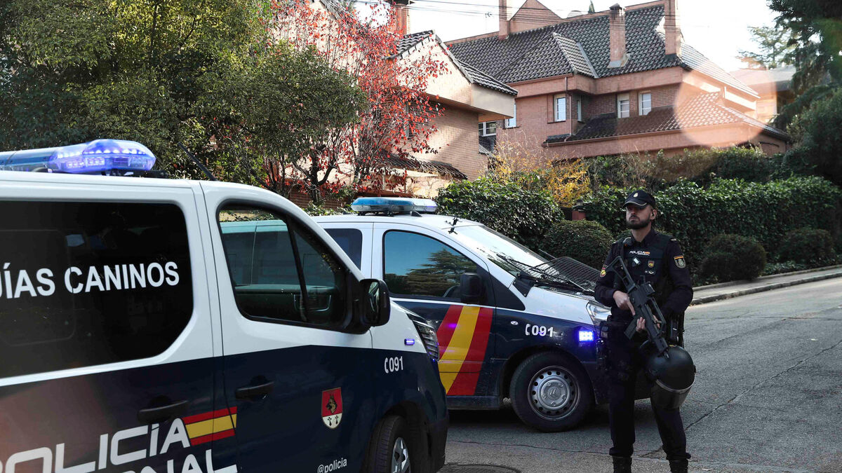 Un homme recherché pour un meurtre en Seine-Saint-Denis interpellé en Espagne