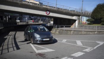 Un marinero mata a otro y hiere de gravedad a su pareja en una reyerta con el trasfondo de años de conflictividad y problemas por la pesca