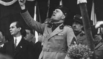 Un personnage «maléfique» et «humain»: comment Benito Mussolini a séduit autant d'Italiens