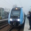 Un piéton mortellement percuté par un train au passage à niveau de Deuil-Montmagny, le plus dangereux d’Ile-de-France