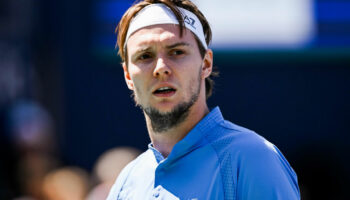 « Un véritable cirque » : Alexander Bublik dézingue les adieux de Rafael Nadal et Andy Murray