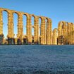 Una ciclogénesis mediterránea afectará al sureste peninsular