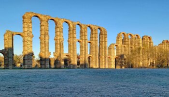 Una ciclogénesis mediterránea afectará al sureste peninsular