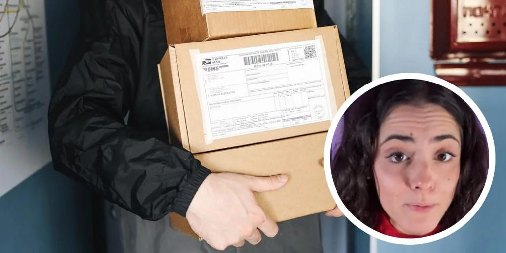 Una criminóloga advierte de cómo funciona la estafa de Amazon: «Es muy probable en estas fechas»