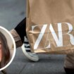 Una experta en moda comparte sus trucos para conseguir las prendas de Zara en rebajas: «Son para comprar desde la app»