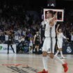 Una genialidad de Hezonja decide el alocado pulso con el Baskonia